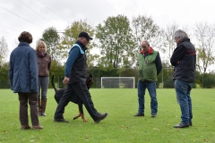 Examens DWG Palmerswaard