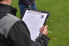 Examens DWG Palmerswaard