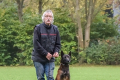 Examens DWG Palmerswaard