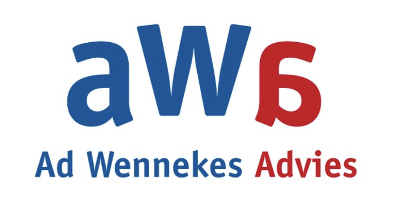 Logo Ad Wennekes Advies